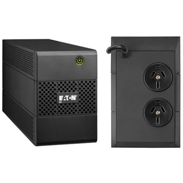 Eaton 5E Tower UPS Carousel 2