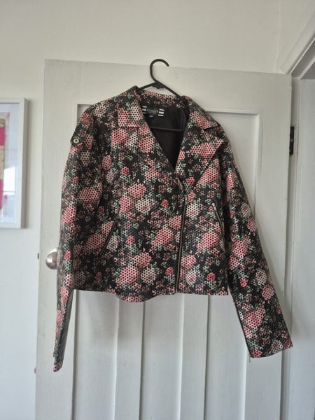 Curate Jack Nicholson Jacket62863214172931112