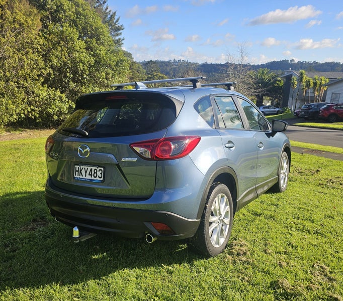 2014 Mazda CX-5 Ltd Dsl62854327968258113