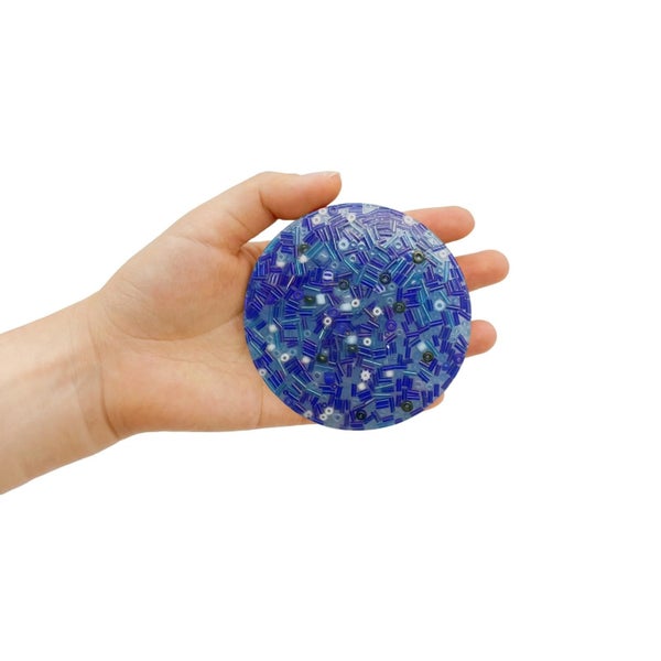 Skin Picking Fidget Toys Pick Pad Fidget Trichotillomania Fidget Toys for Skin Carousel 2