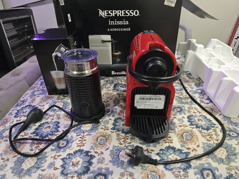 Nespresso inissia & aeroccino362864730519553112