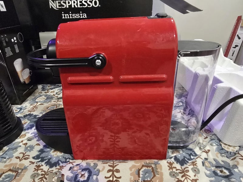 Nespresso inissia & aeroccino362864730519553113