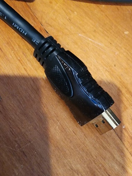 $1 RES 6m HDMI cable Carousel 2