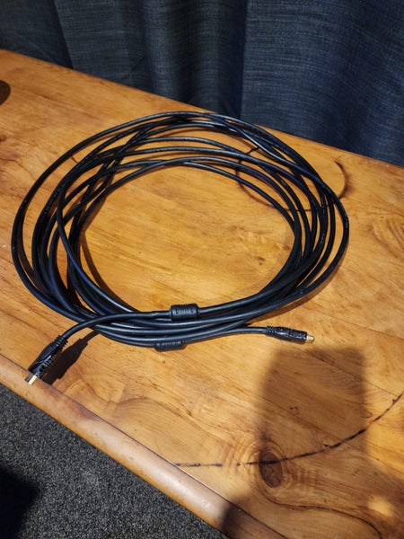 $1 RES 6m HDMI cable Carousel 1