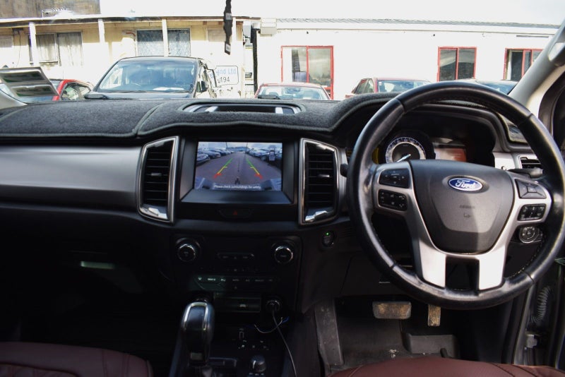 2020 Ford Ranger XLT -4WD- FULLY LOADED -LOW KN62854327980291111