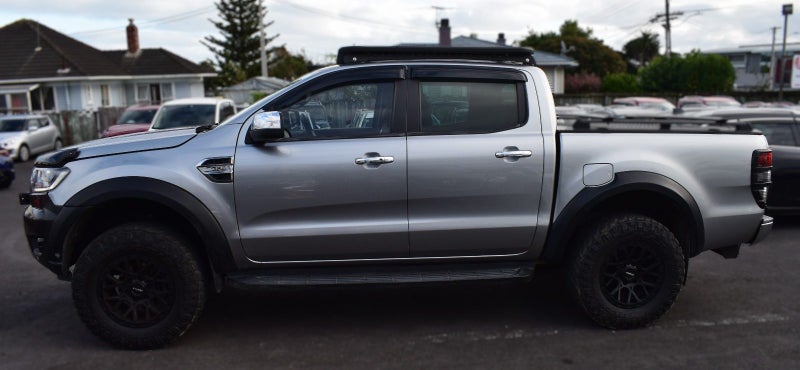 2020 Ford Ranger XLT -4WD- FULLY LOADED -LOW KN62854327980291112
