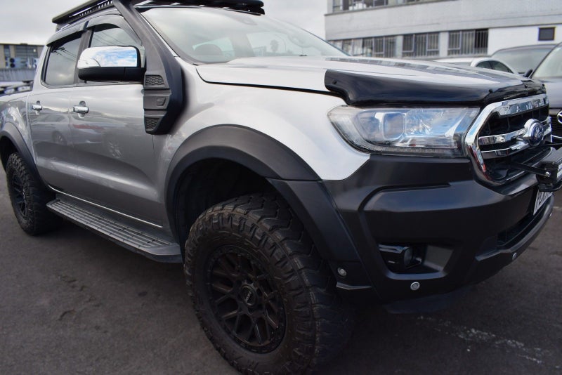 2020 Ford Ranger XLT -4WD- FULLY LOADED -LOW KN62854327980291114