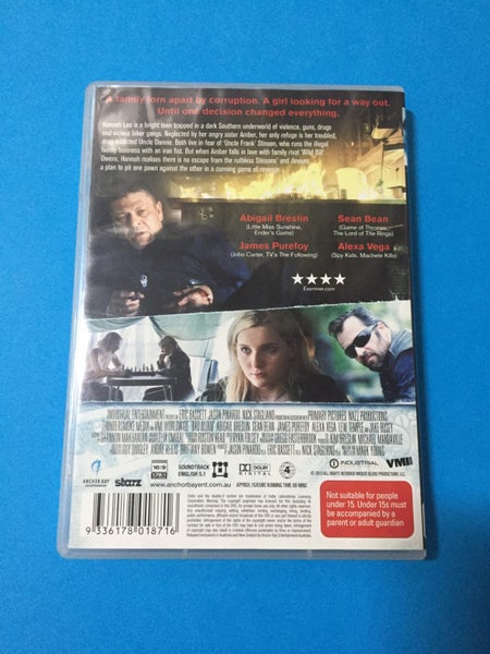 Hatfields & McCoys: Bad Blood Carousel 2