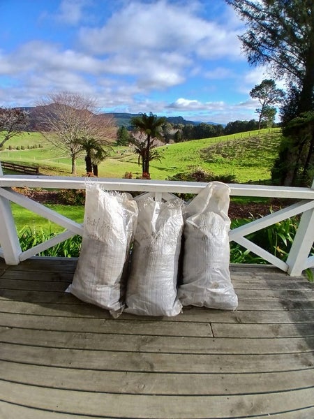 Arapawa Sheep Wool628647296084501111