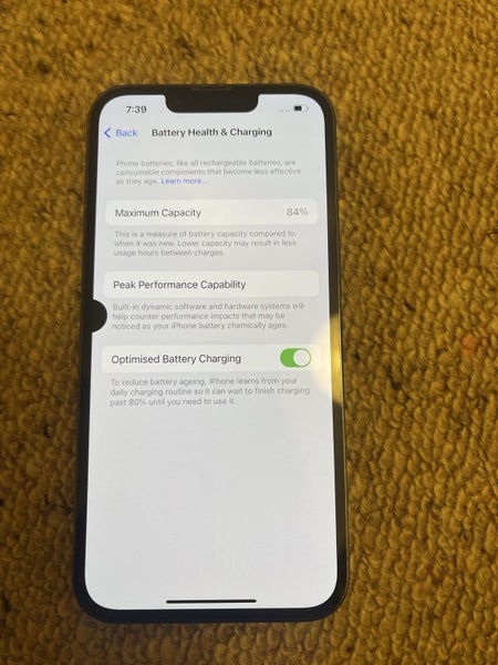 iPhone 13 Pro 256gb62988861213955113