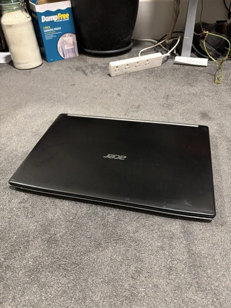 Laptop (For Parts / Not Working) - Acer Aspire A717-72G62863222056706111