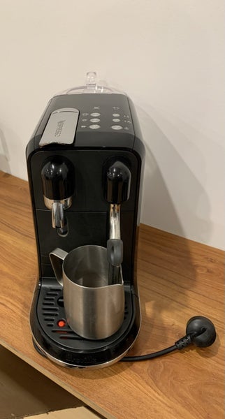 Nespresso coffee machine628543159964191111