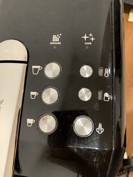 Nespresso coffee machine62854315996419113