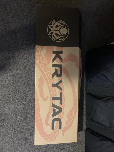 Airsoft rifle, p90 Krytac Alpine Bundle62865824952705112