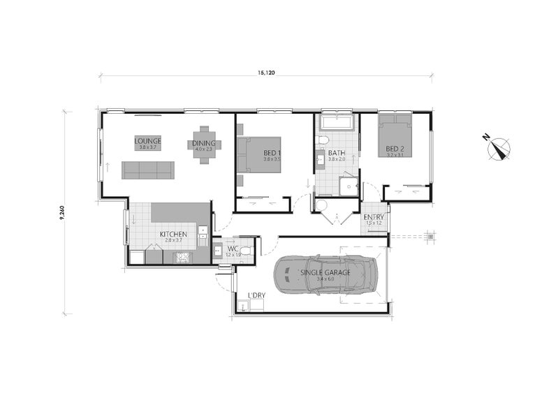 Image 2 of 5