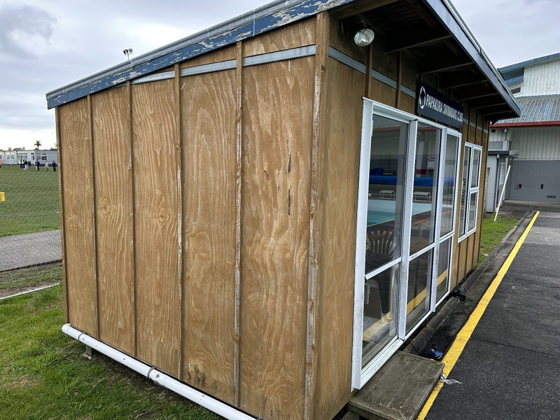 Cabin / Shed / Sleep-out Carousel 2
