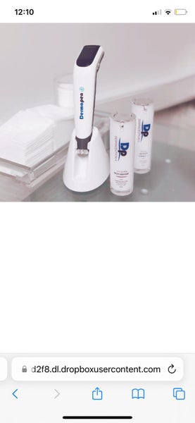 Dermapen Microneedling Set up628632288453151123