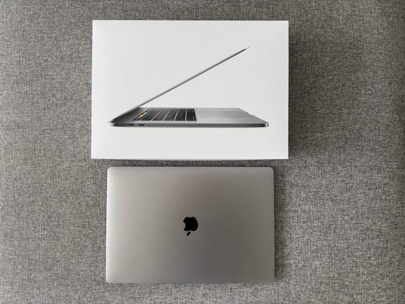 MacBook Pro 15” | Late 2016 | 2.9Ghz Quad-Core Intel | 16 GB Memory | 500GB Stor62863222067329111