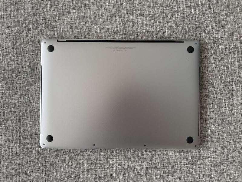 MacBook Pro 15” | Late 2016 | 2.9Ghz Quad-Core Intel | 16 GB Memory | 500GB Stor62863222067329113