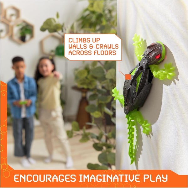 Climbs up Walls for Prank Toys Carousel 1