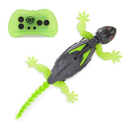Climbs up Walls for Prank Toys Carousel 6