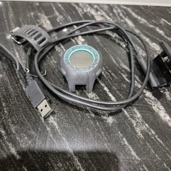 Garmin forerunner 210 Carousel 1