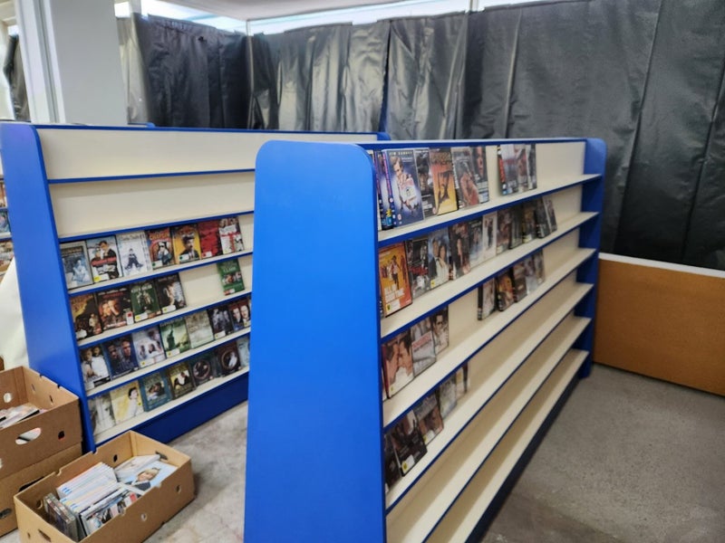 Shop Clearance Carousel 1