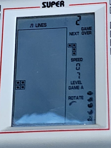 $1 RES O.G.Brick game62863857420675112