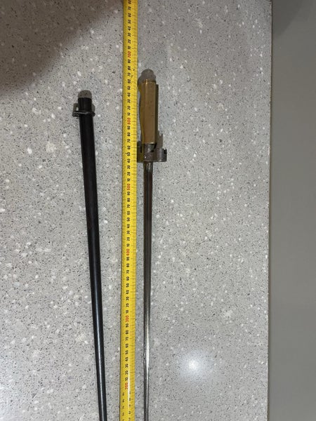 French Lebel 1886 Bayonet62854315902339113