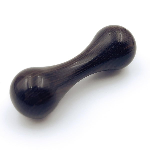 LXQQFUN Knucklebone Wooden Bone Toys Finger Skill Toys Portable EDC Desktop Fi Carousel 1