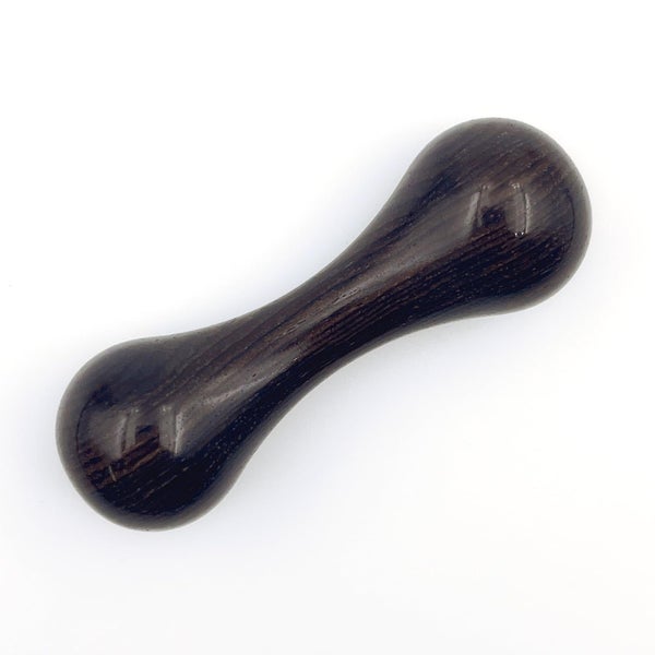 LXQQFUN Knucklebone Wooden Bone Toys Finger Skill Toys Portable EDC Desktop Fi Carousel 2