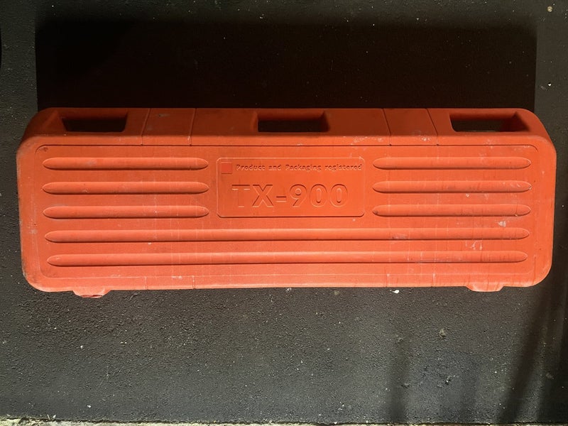 TX 900 tile cutter Carousel 3