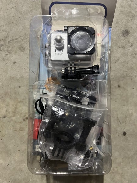 1080p sports cam waterproof 30m Carousel 4