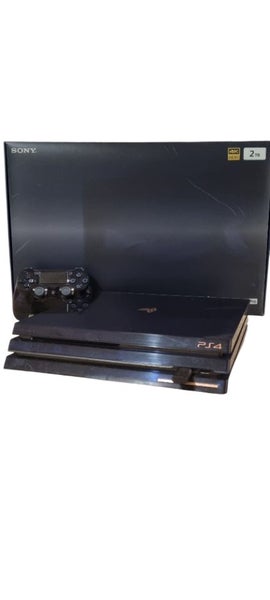 Playstation 4 PRO - 500 Million Edition Carousel 1
