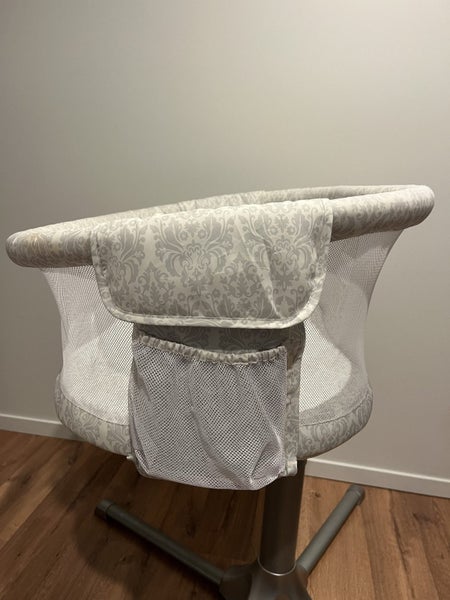 Halo Bassinest 360 swivel sleeper62863216688769111