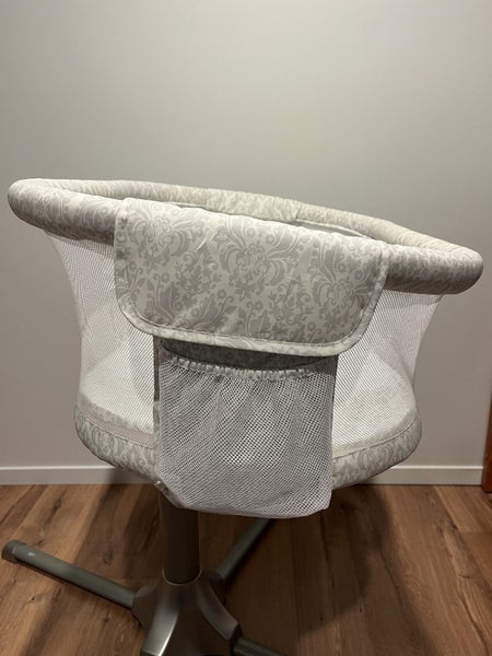 Halo Bassinest 360 swivel sleeper62863216688769112