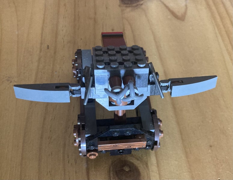 Lego 9471 Uruk-hai Army LOTR Complete pieces62863857434498111