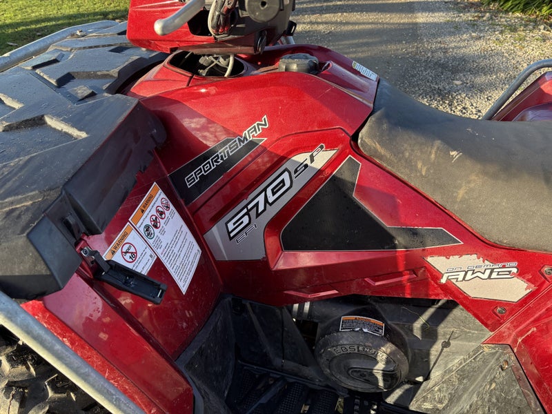 Polaris Polaris 201462854327561346111