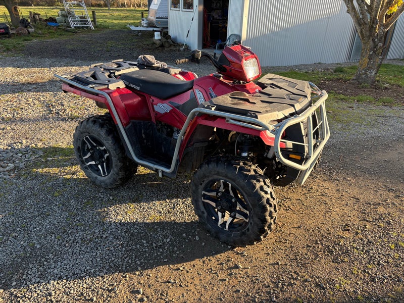 Polaris Polaris 201462854327561346112