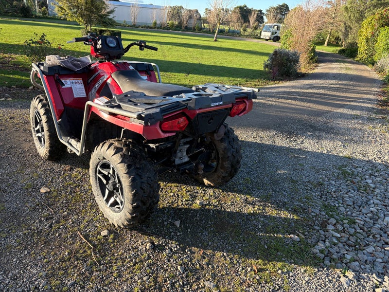 Polaris Polaris 201462854327561346113