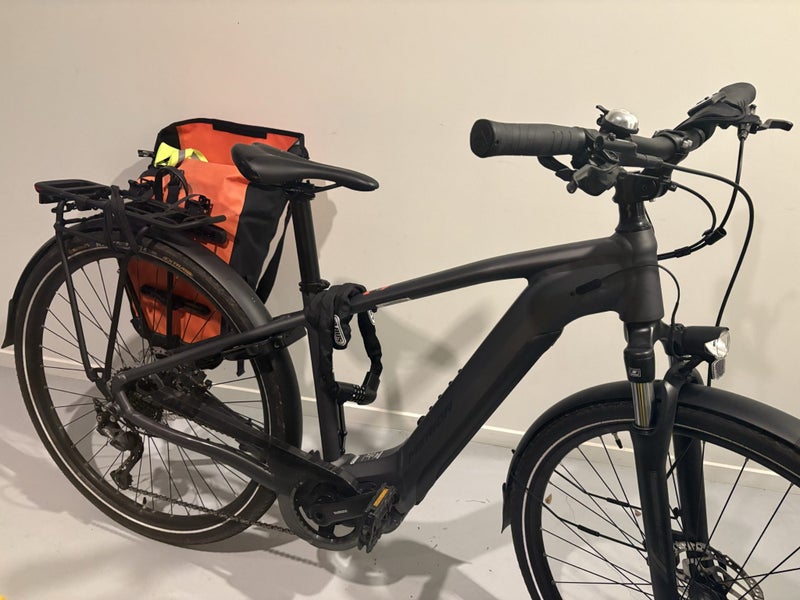 Merida eSPRESSO 400 SE EQ (2024)– Size XS – $2650 – Halswell ??62863857440513111