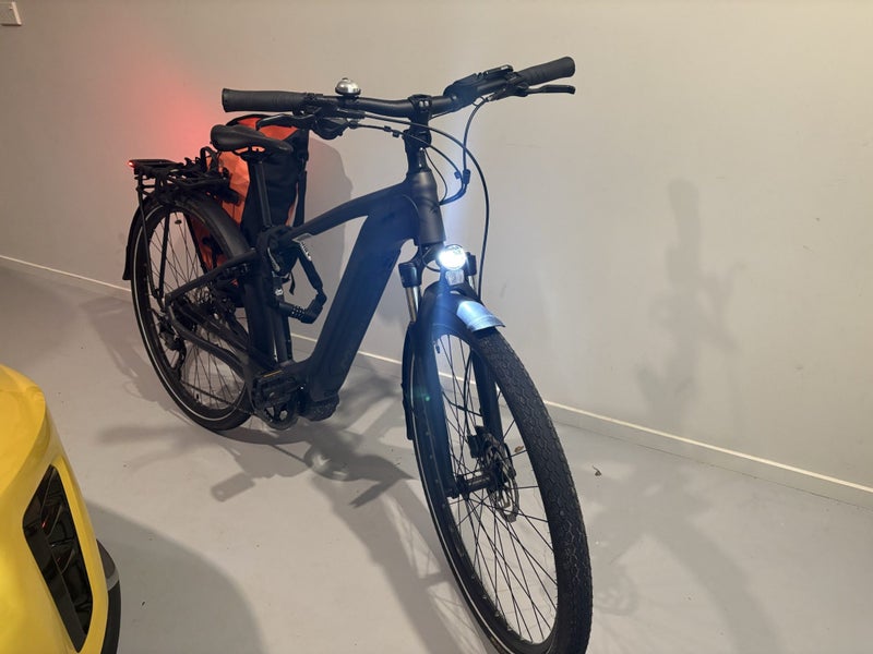 Merida eSPRESSO 400 SE EQ (2024)– Size XS – $2650 – Halswell ??628638574405131118