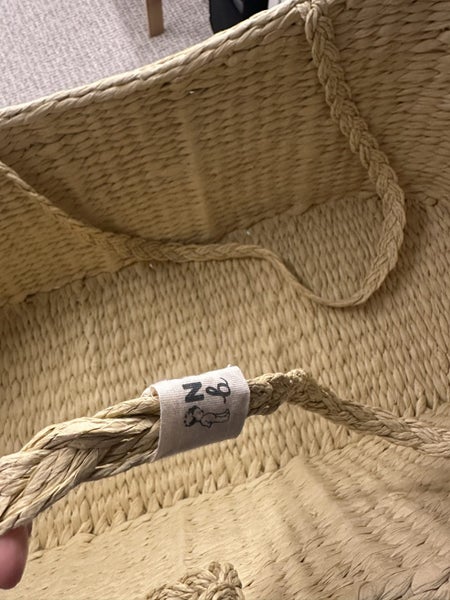 Nature baby Moses basket, mattress and Stand62863216250881111