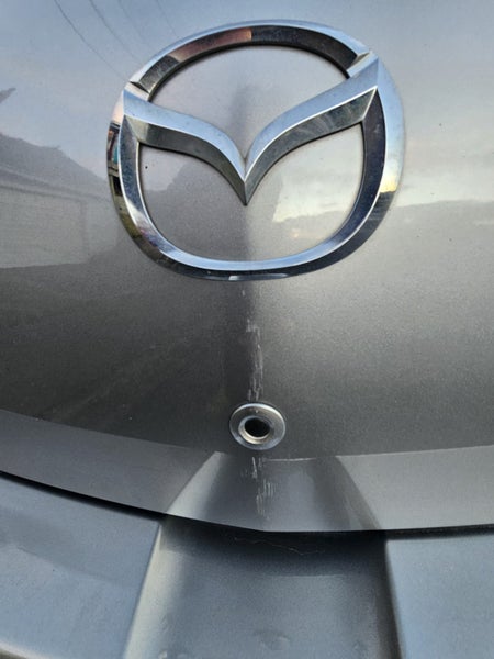 2012 Mazda Axela Sport62854327391107114