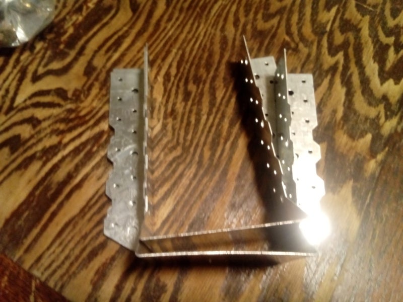 Assorted BUILDERS HARDWARE Carousel 6