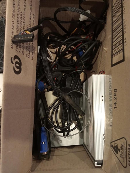 COMPUTER PARTS Carousel 5