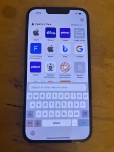 iPhone 13 Pro (256 GB)62863853643521112