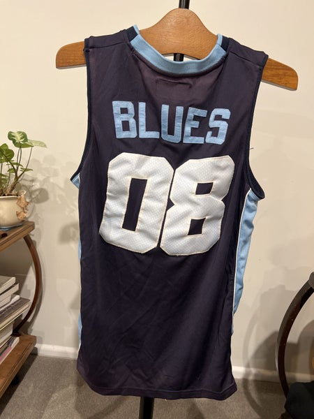State of origin New south Wales training siglet Carousel 2