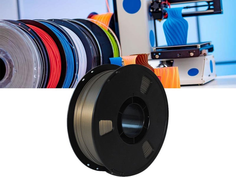 3D Printer Filament (Auckland Clearance) Carousel 5