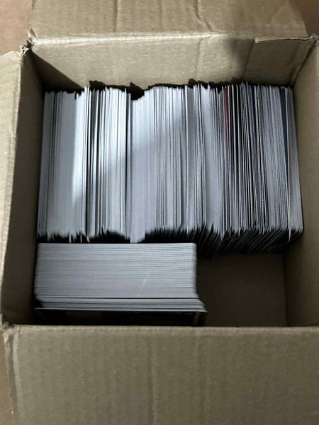 $1 Res Bulk 500+ One Piece TCG OP11 English & PRB01 Japanese Foil and SR Cards Carousel 8
